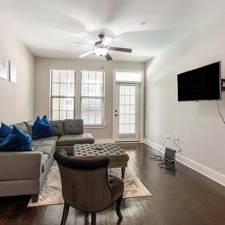 Apartmán Atlanta Luxury Housing Exteriér fotografie