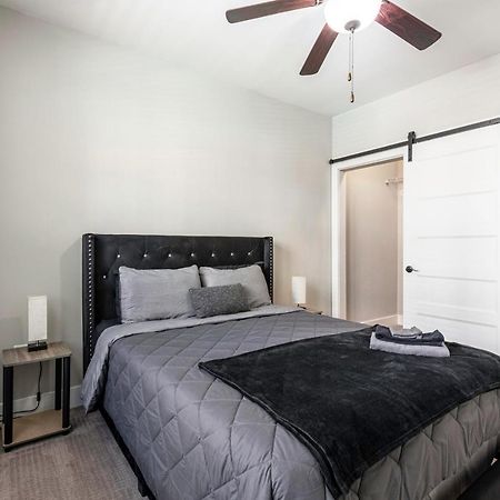 Apartmán Atlanta Luxury Housing Exteriér fotografie