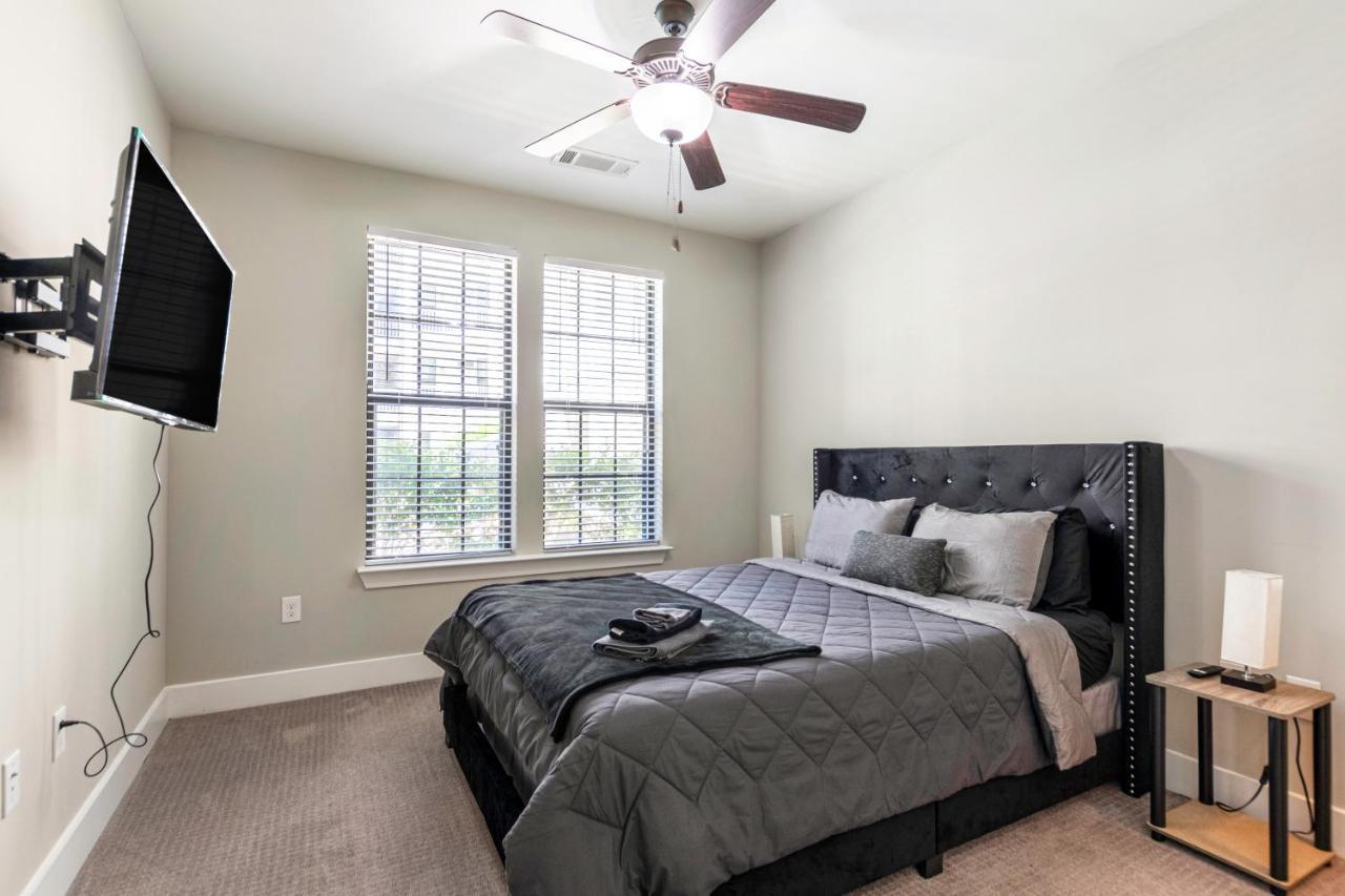 Apartmán Atlanta Luxury Housing Exteriér fotografie