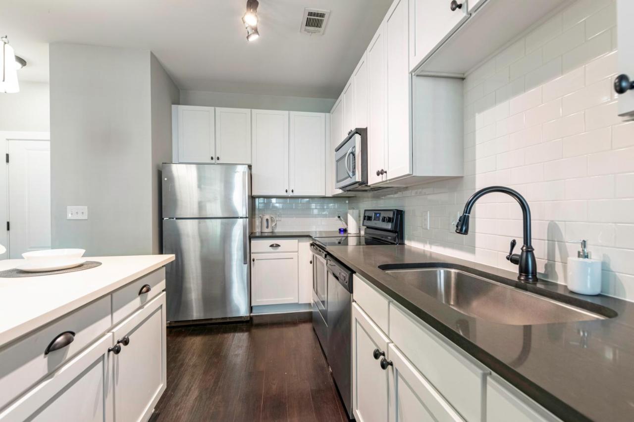 Apartmán Atlanta Luxury Housing Exteriér fotografie