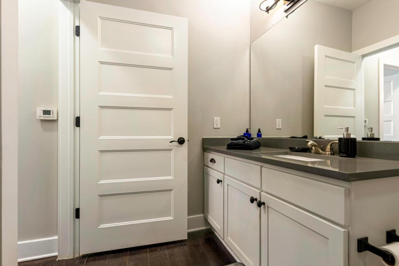 Apartmán Atlanta Luxury Housing Exteriér fotografie