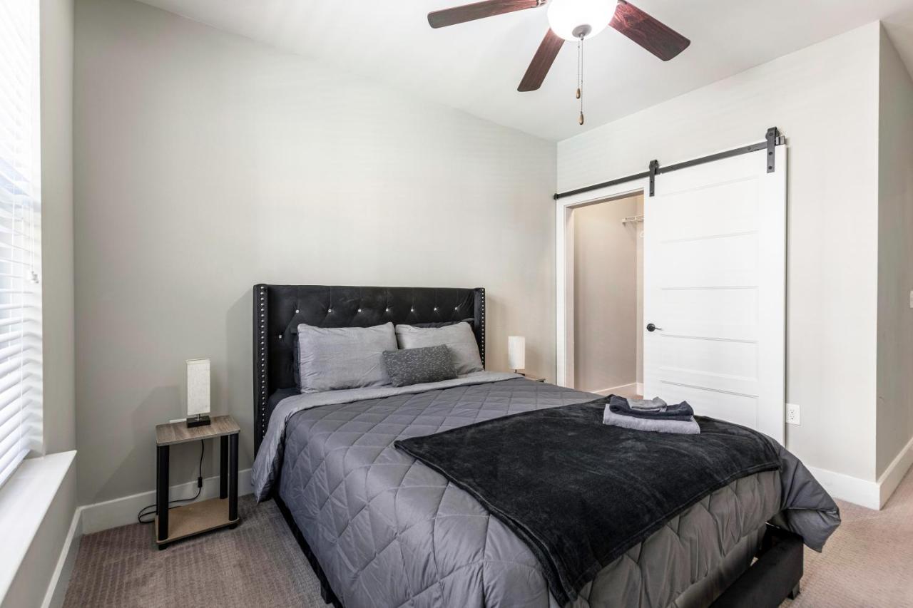 Apartmán Atlanta Luxury Housing Exteriér fotografie