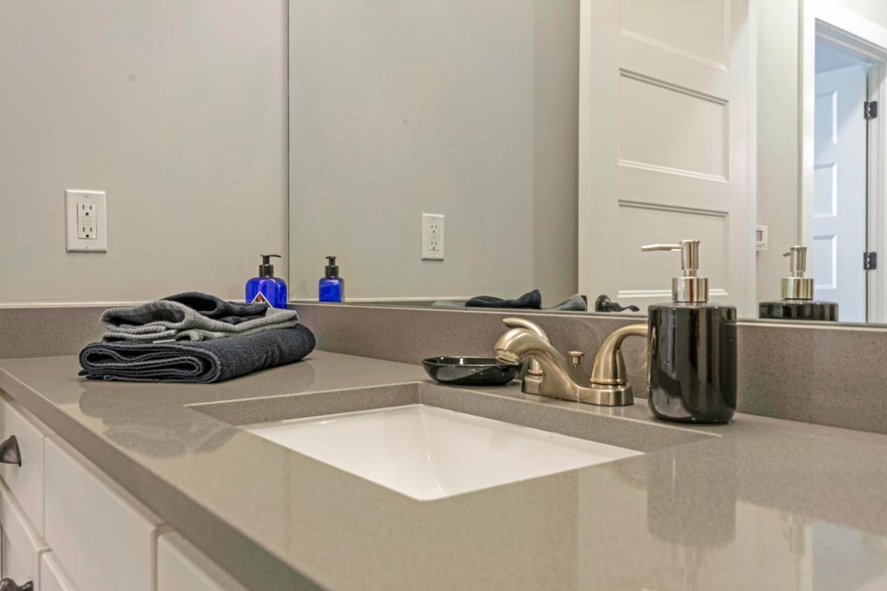 Apartmán Atlanta Luxury Housing Exteriér fotografie